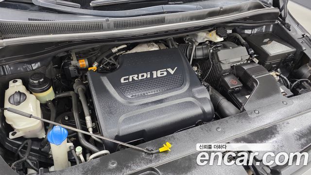Kia Canival 2018 — photo 6