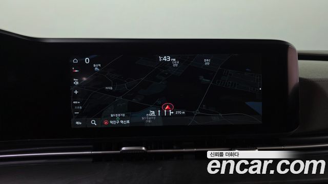 Kia Canival 2021 — photo 26