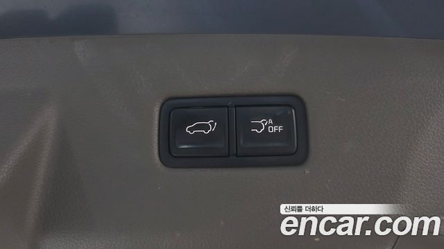 Kia Canival 2021 — photo 28