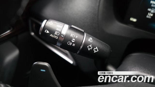 Jaguar F-PACE 2018 — photo 30