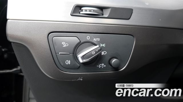 Audi Q7 2019 — photo 20