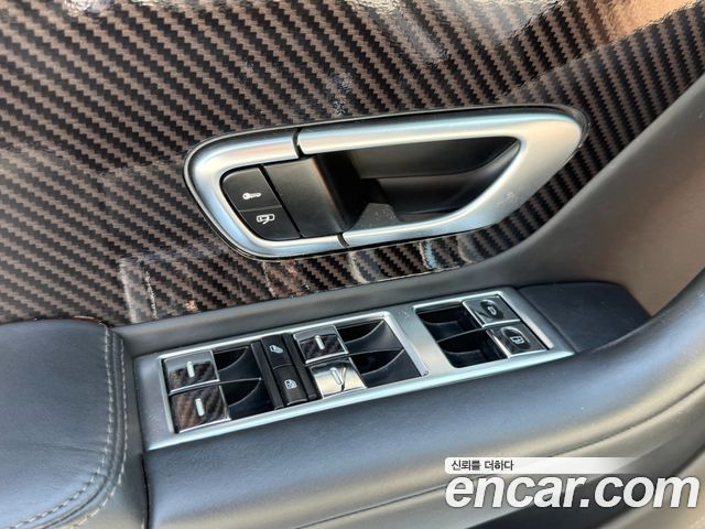 Bentley Continental 2012 — photo 13