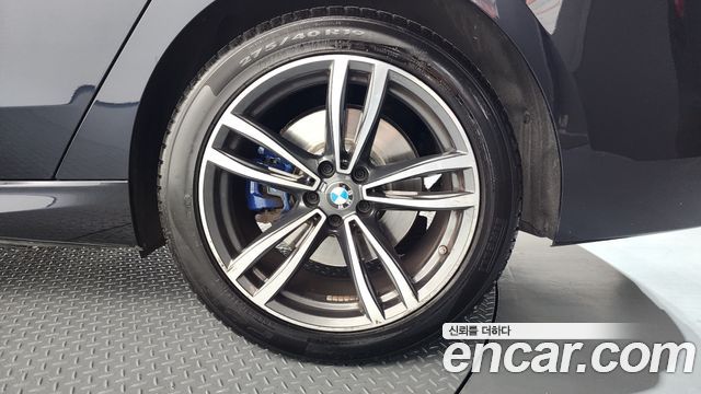 BMW Gran Turismo 2023 — photo 7