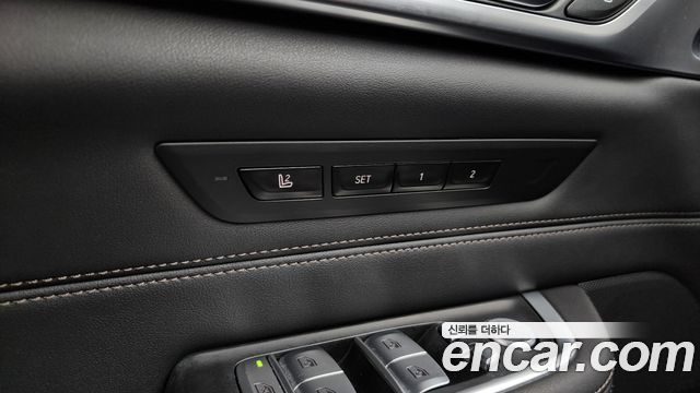 BMW Gran Turismo 2023 — photo 27
