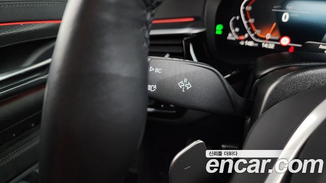 BMW Gran Turismo 2023 — photo 29