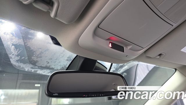 Renault Korea QM6 2018 — photo 24