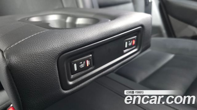 Renault Korea QM6 2018 — photo 25