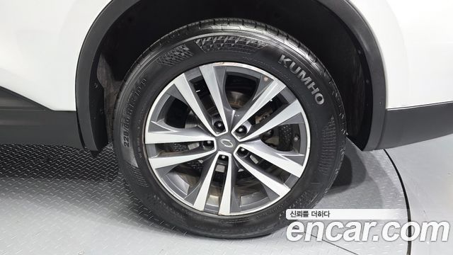 Renault Korea QM6 2018 — photo 7
