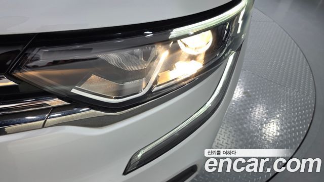 Renault Korea QM6 2018 — photo 8