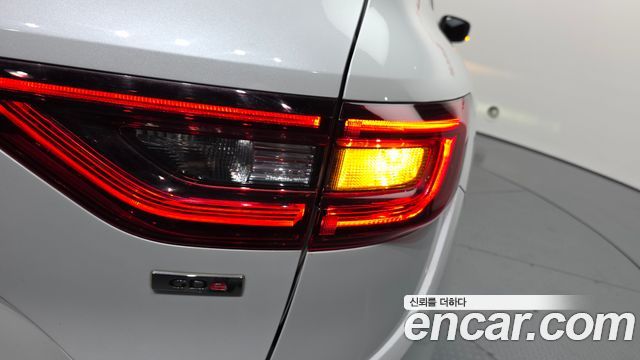 Renault Korea QM6 2018 — photo 9