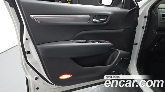 Renault Korea QM6 2018 — photo 14