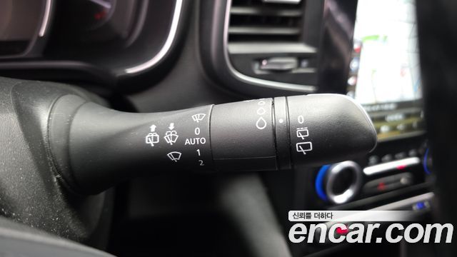 Renault Korea QM6 2018 — photo 28