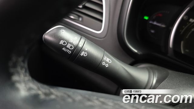 Renault Korea QM6 2018 — photo 30