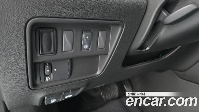 Renault Korea QM6 2018 — photo 32