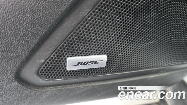 Renault Korea QM6 2018 — photo 34