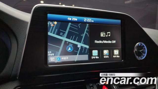 Hyundai Grandeur 2017 — photo 13