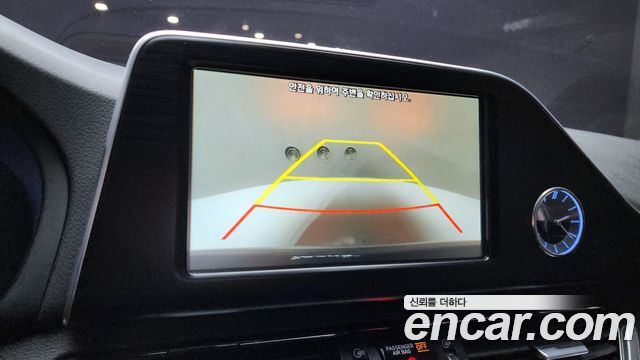 Hyundai Grandeur 2017 — photo 15