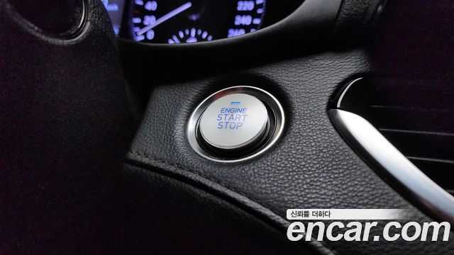 Hyundai Grandeur 2017 — photo 17