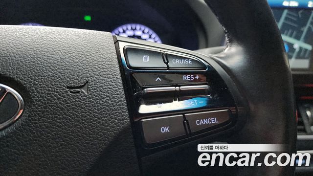 Hyundai Grandeur 2017 — photo 18