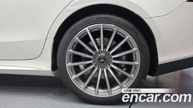 Mercedes-Benz AMG GT 2021 — photo 7