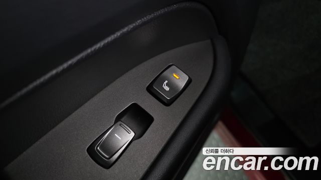 KG Mobility Rexton 2019 — photo 26