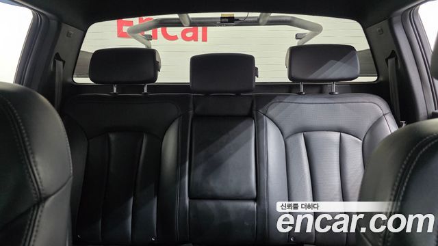 KG Mobility Rexton 2019 — photo 29