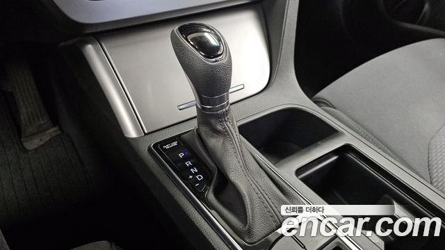 Hyundai Sonata 2015 — photo 12
