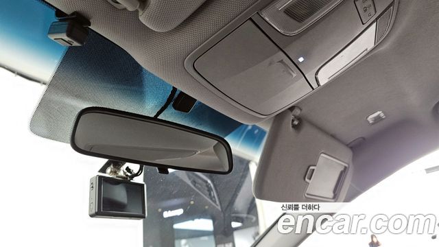 Hyundai Sonata 2015 — photo 23