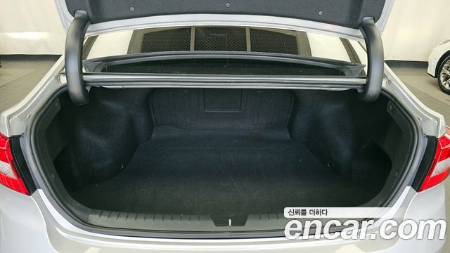 Hyundai Sonata 2015 — photo 26