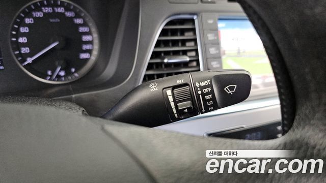 Hyundai Sonata 2015 — photo 27