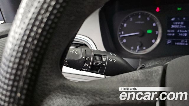 Hyundai Sonata 2015 — photo 28