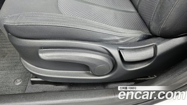 Hyundai Sonata 2015 — photo 30