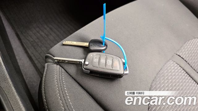 Hyundai Sonata 2015 — photo 31