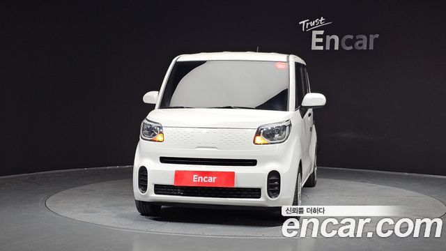 Kia RAY 2022 — photo 3