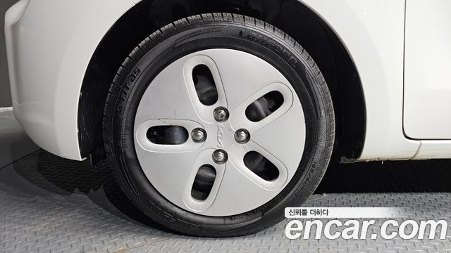 Kia RAY 2022 — photo 5