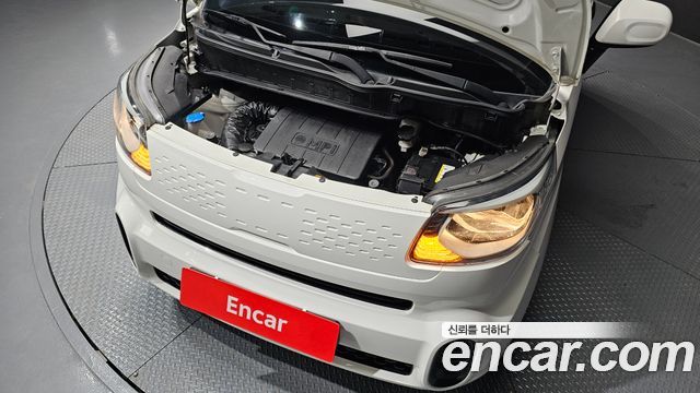 Kia RAY 2022 — photo 6