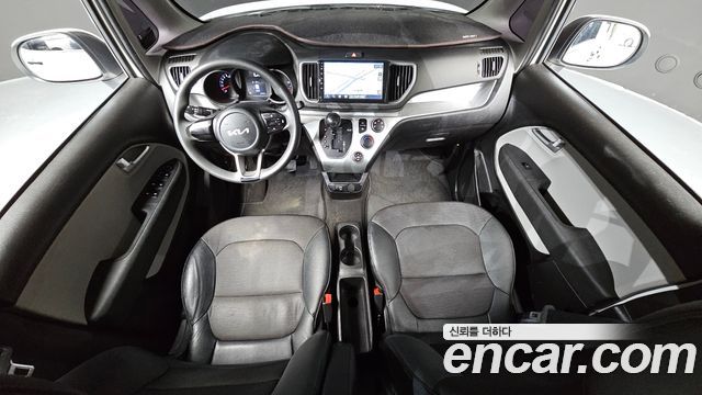 Kia RAY 2022 — photo 10