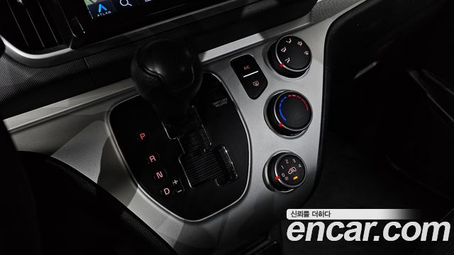 Kia RAY 2022 — photo 12