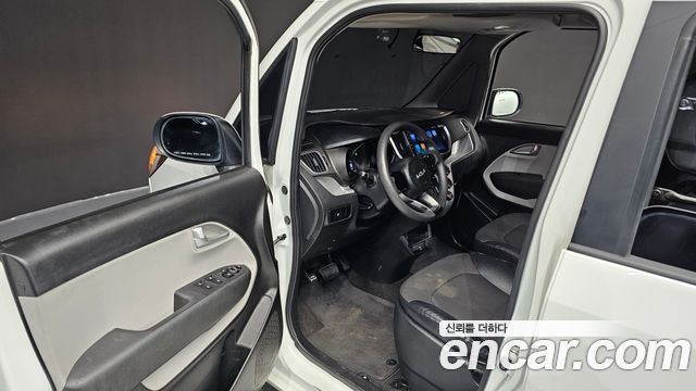 Kia RAY 2022 — photo 13