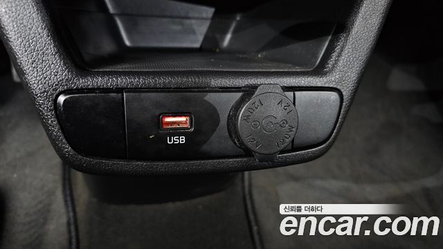 Kia RAY 2022 — photo 17