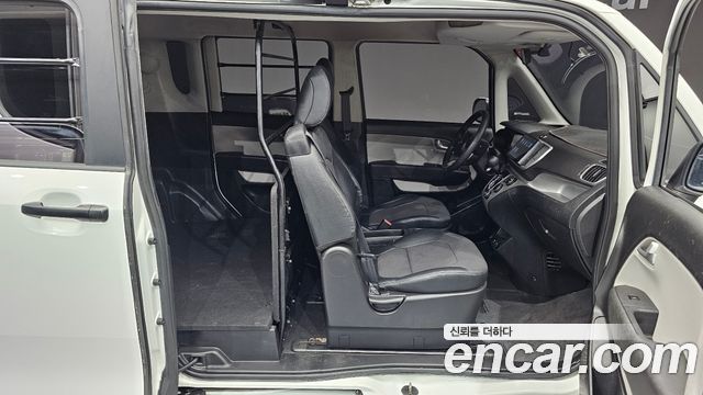 Kia RAY 2022 — photo 18