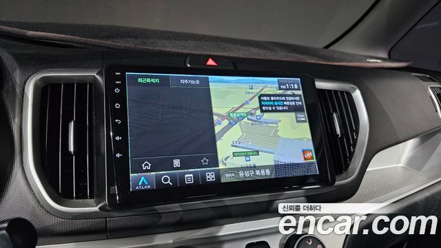 Kia RAY 2022 — photo 19
