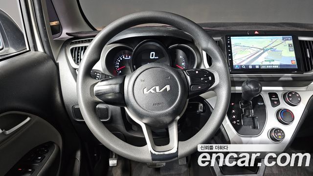 Kia RAY 2022 — photo 20