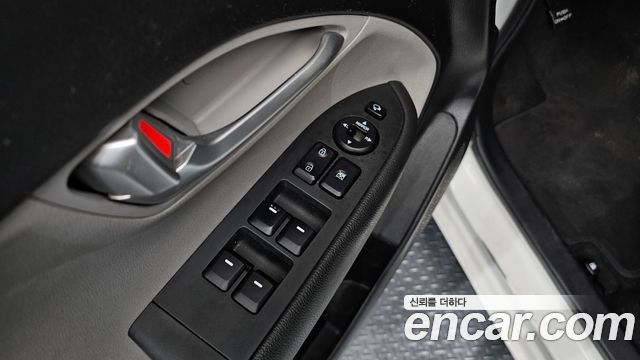 Kia RAY 2022 — photo 24
