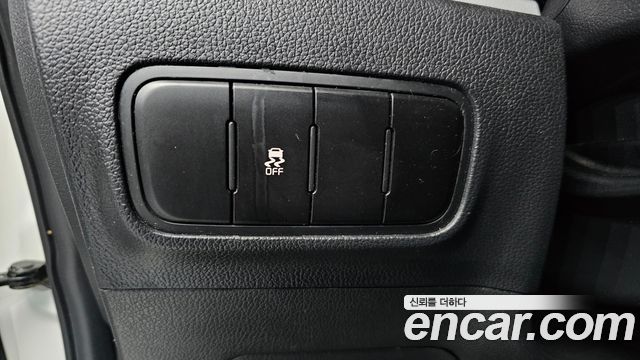Kia RAY 2022 — photo 25