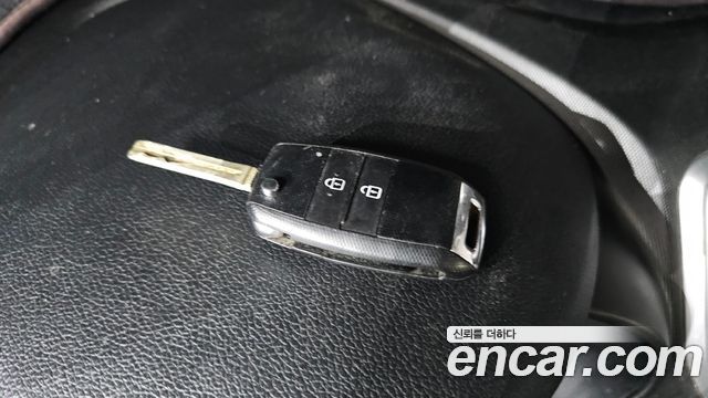 Kia RAY 2022 — photo 26