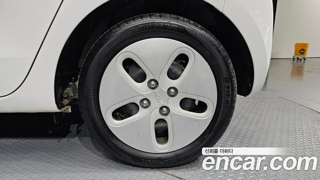 Kia RAY 2022 — photo 7