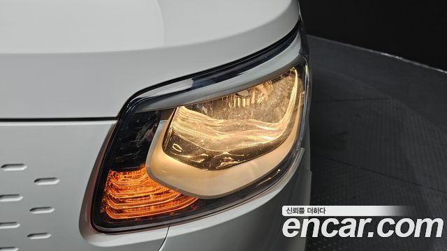 Kia RAY 2022 — photo 8