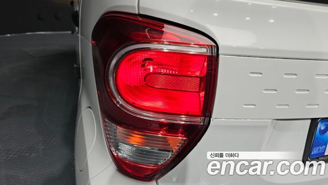 Kia RAY 2022 — photo 9
