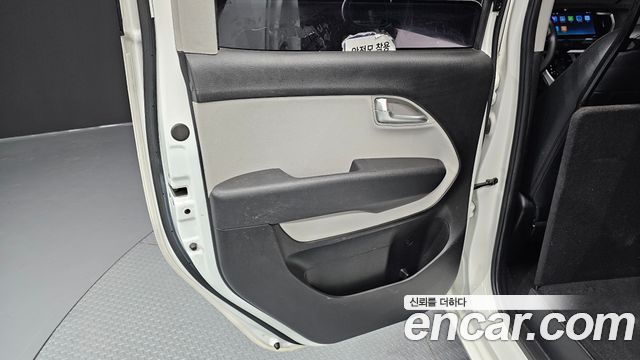 Kia RAY 2022 — photo 15